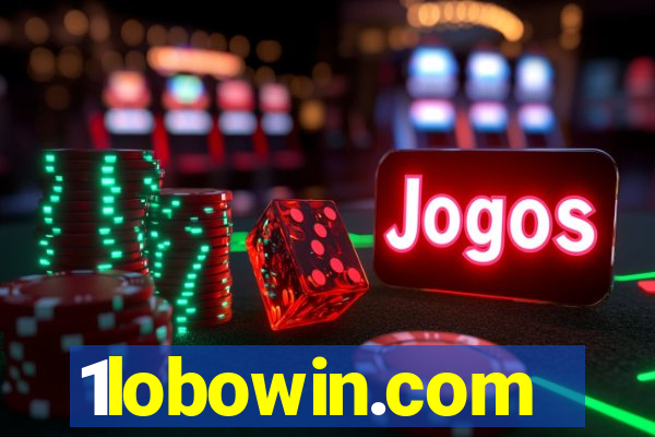 1lobowin.com