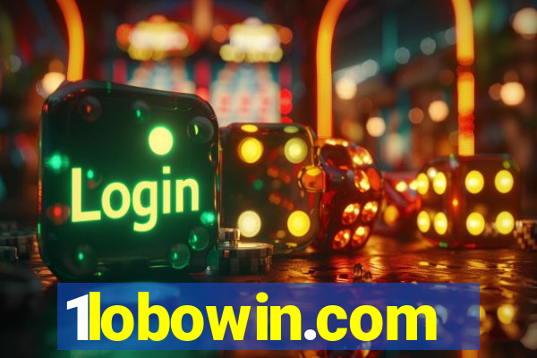 1lobowin.com