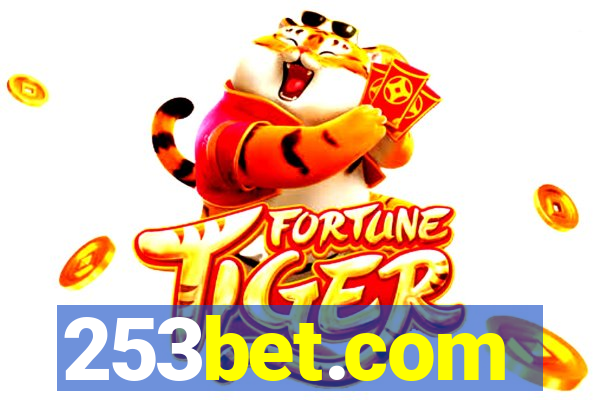 253bet.com