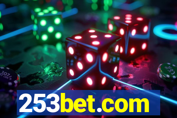 253bet.com