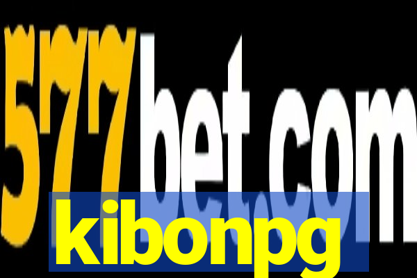 kibonpg