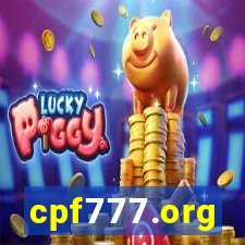 cpf777.org