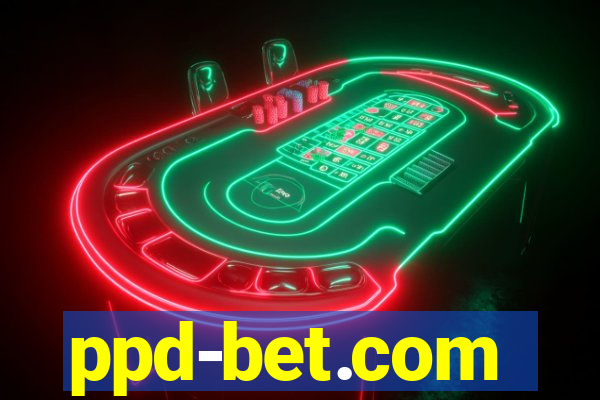 ppd-bet.com