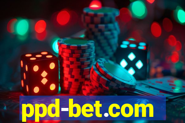 ppd-bet.com