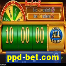 ppd-bet.com