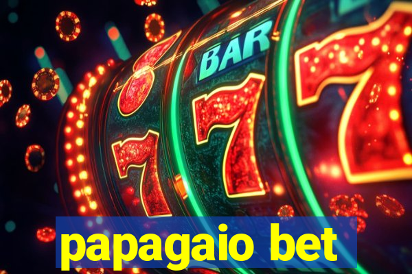 papagaio bet