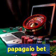 papagaio bet