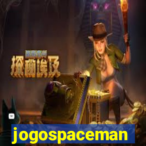 jogospaceman