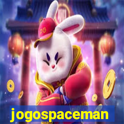 jogospaceman