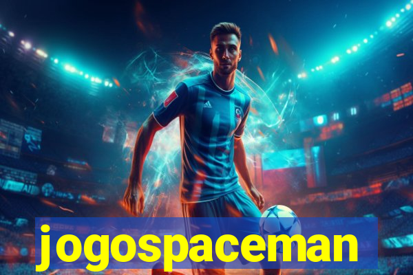 jogospaceman