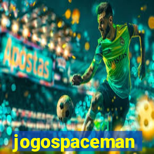 jogospaceman