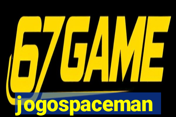 jogospaceman