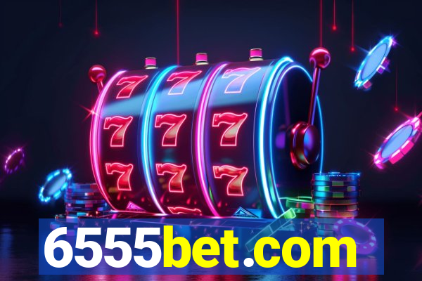 6555bet.com