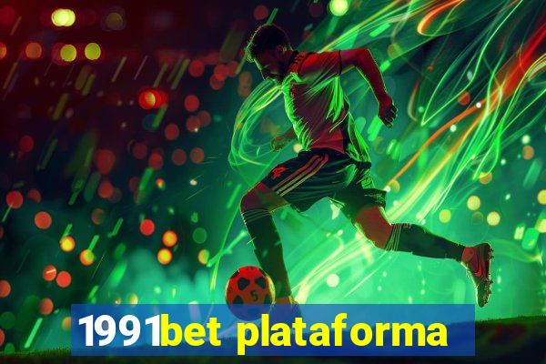 1991bet plataforma