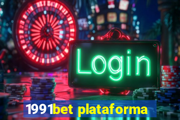 1991bet plataforma