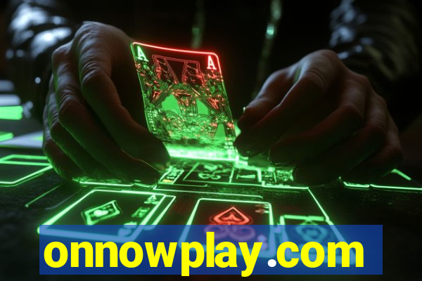 onnowplay.com