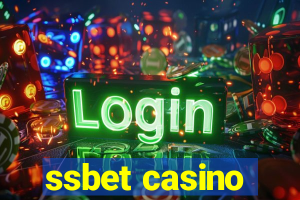 ssbet casino