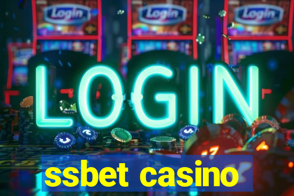 ssbet casino