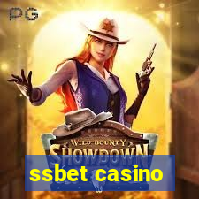 ssbet casino