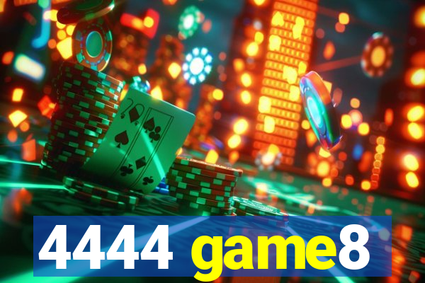 4444 game8