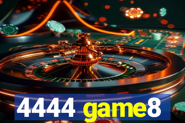 4444 game8