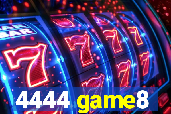 4444 game8