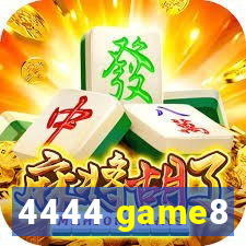 4444 game8