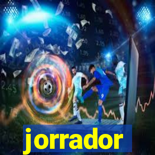 jorrador