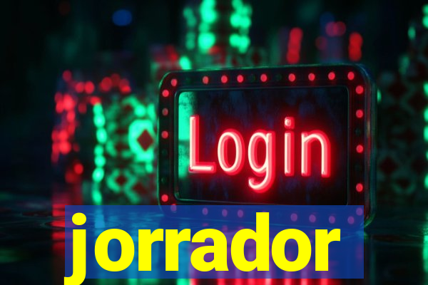 jorrador