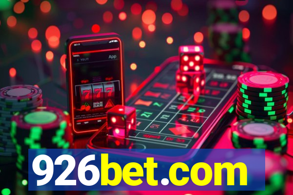 926bet.com