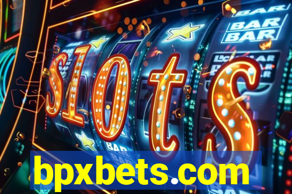 bpxbets.com