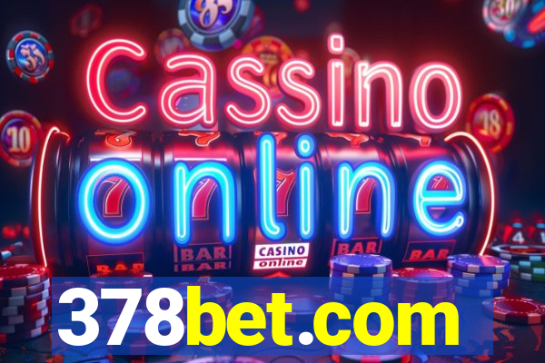 378bet.com