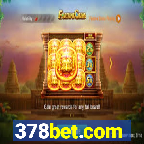 378bet.com