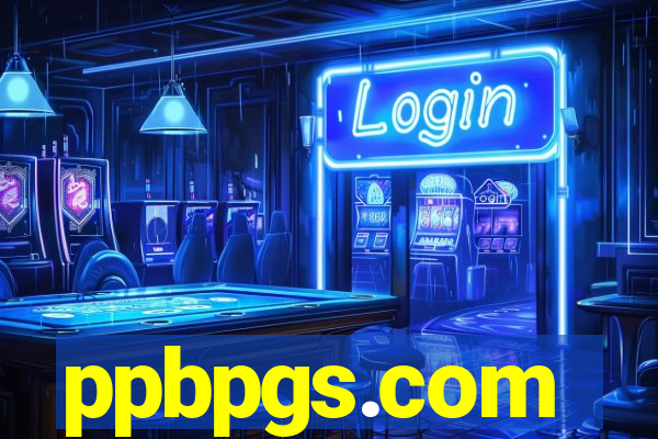 ppbpgs.com