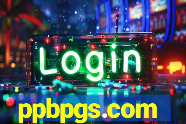 ppbpgs.com