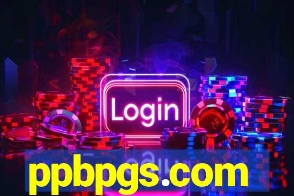 ppbpgs.com