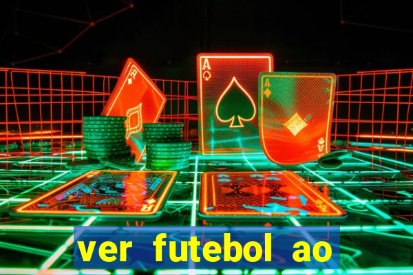 ver futebol ao vivo multi