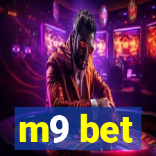 m9 bet