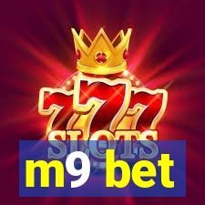 m9 bet