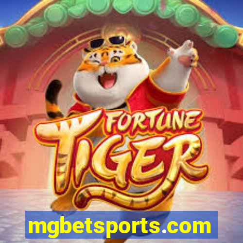 mgbetsports.com