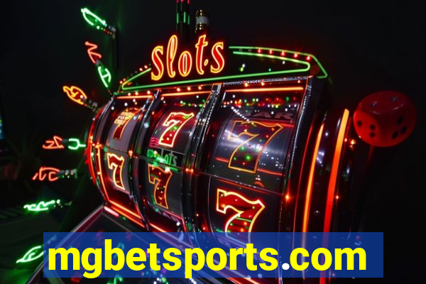 mgbetsports.com