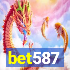 bet587