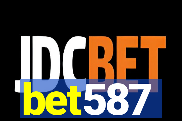 bet587