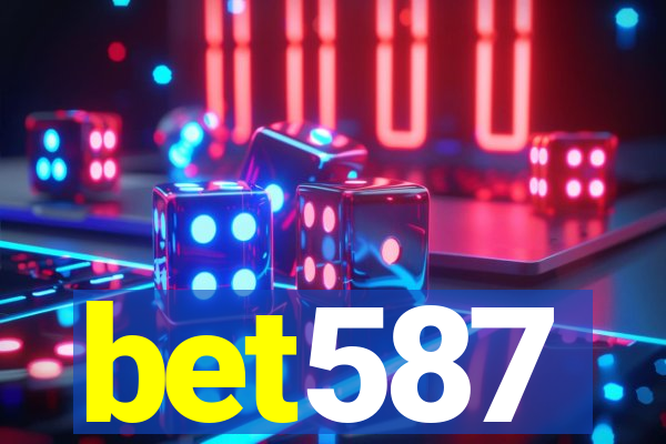 bet587