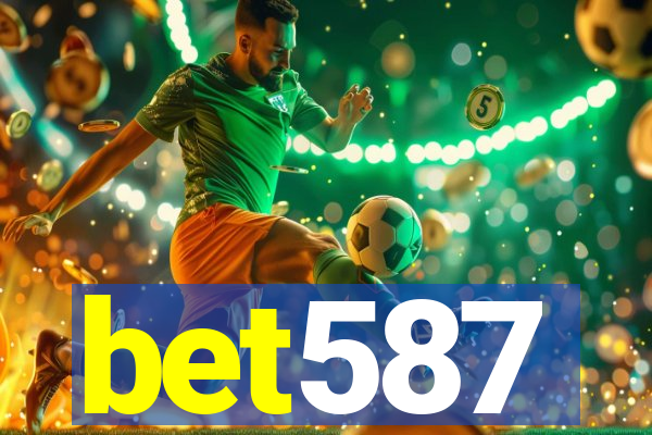 bet587