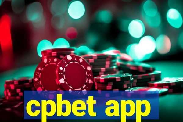 cpbet app