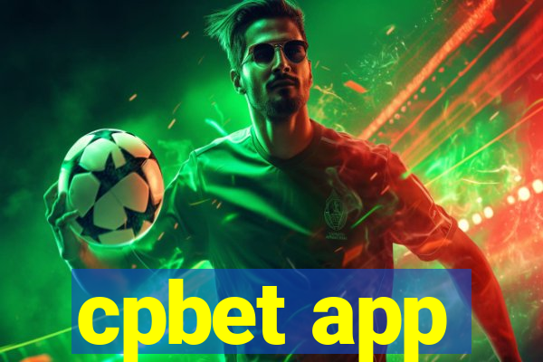 cpbet app