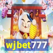 wjbet777