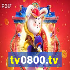 tv0800.tv