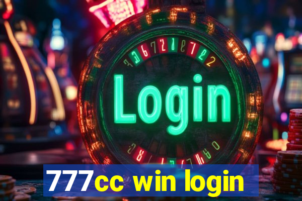 777cc win login